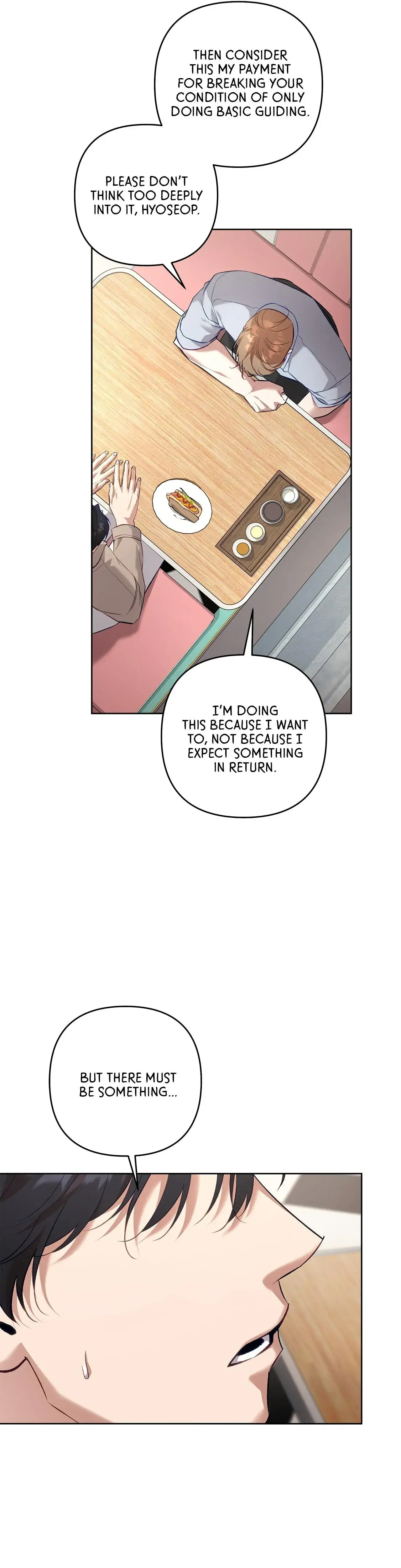 The S-Class Guide As Sweet As Honey - Chapter 48 Page 12