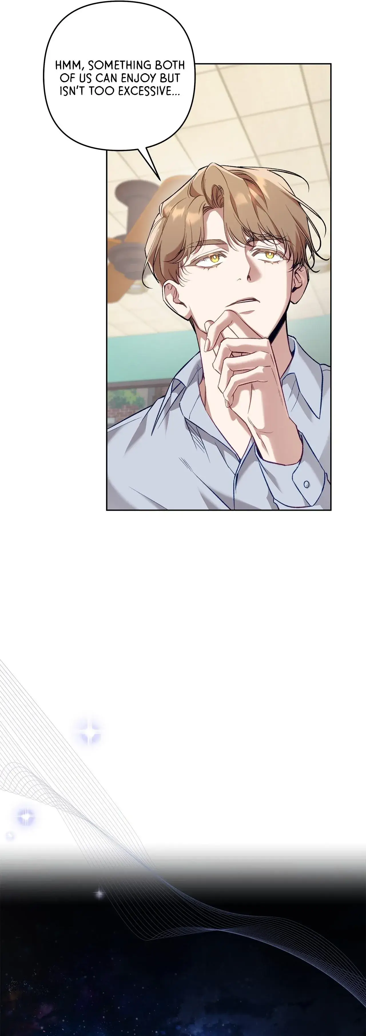 The S-Class Guide As Sweet As Honey - Chapter 48 Page 15