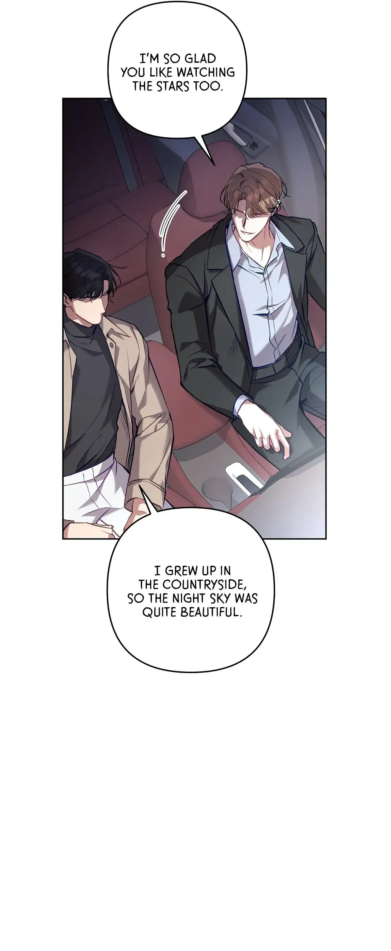 The S-Class Guide As Sweet As Honey - Chapter 48 Page 17