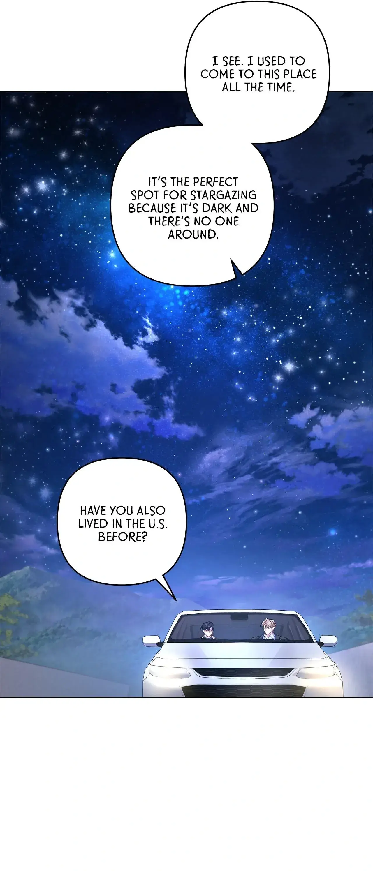 The S-Class Guide As Sweet As Honey - Chapter 48 Page 18