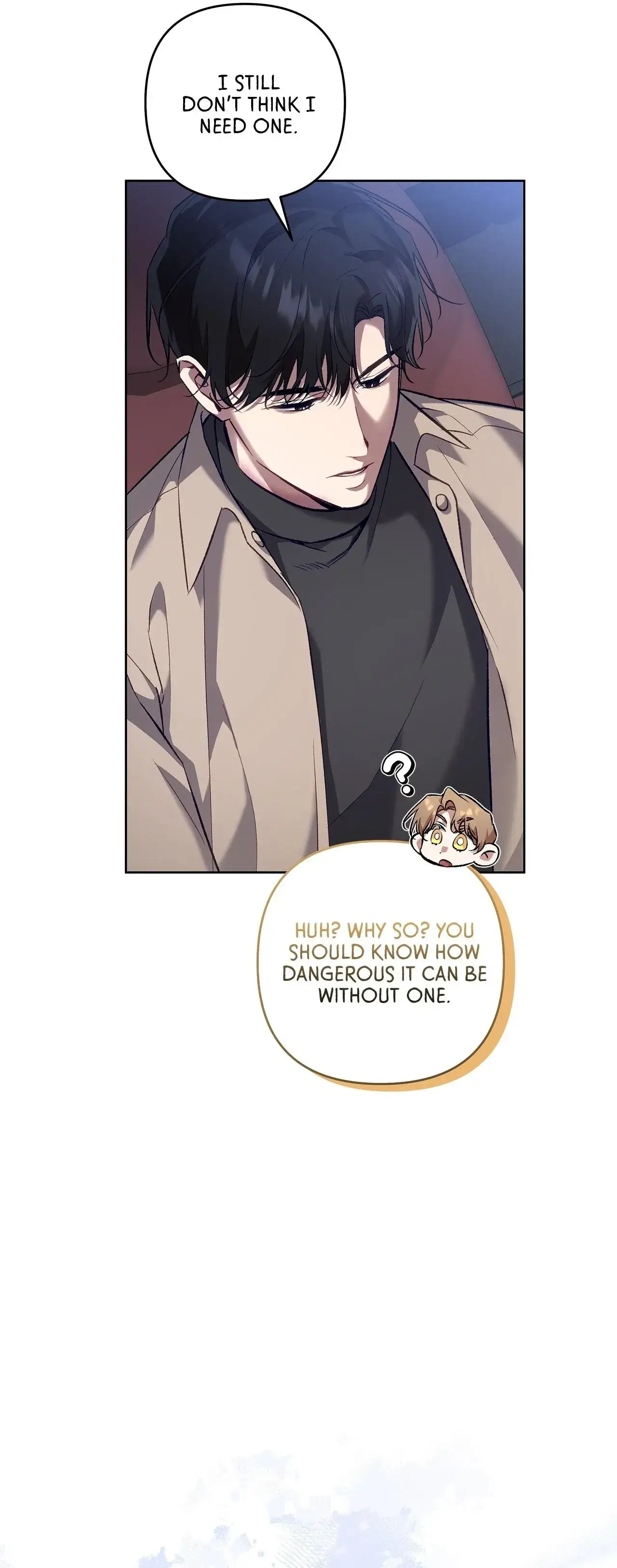 The S-Class Guide As Sweet As Honey - Chapter 48 Page 23