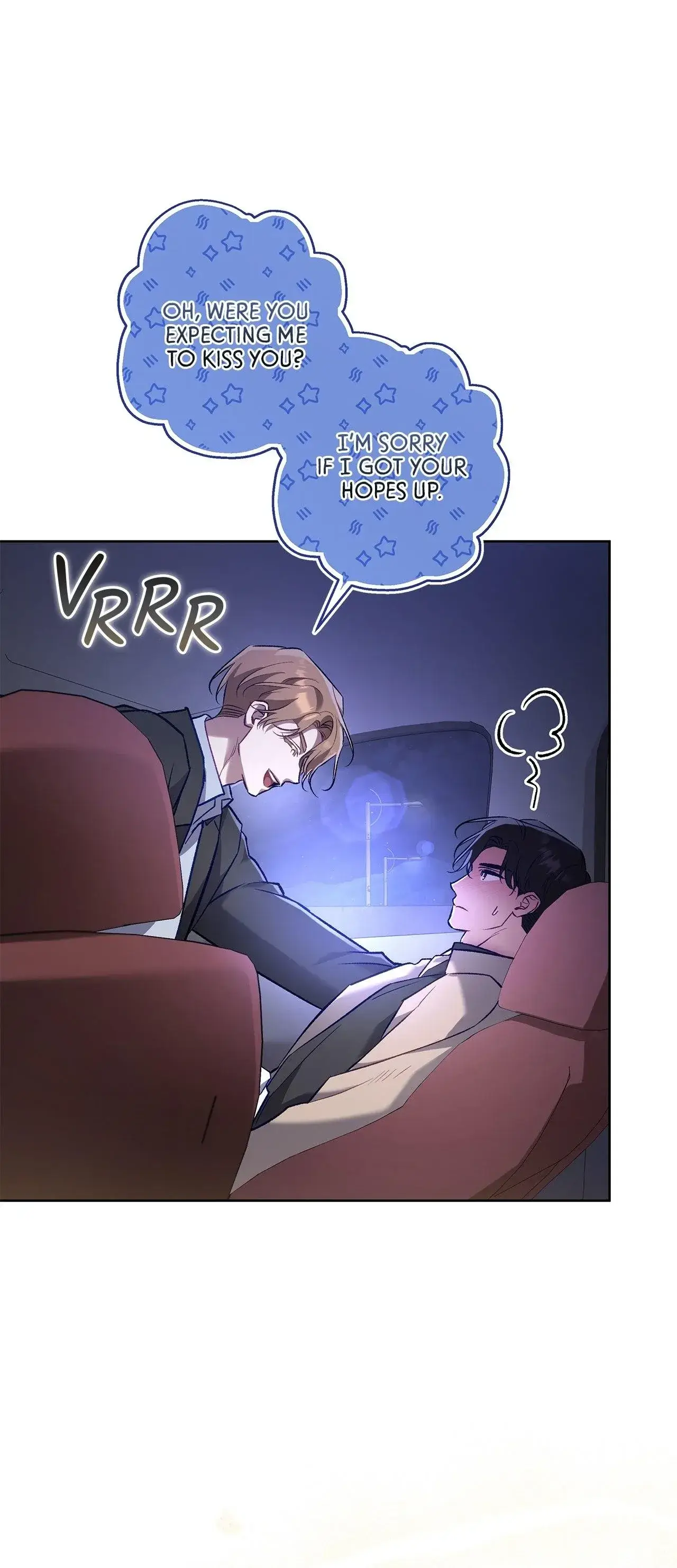 The S-Class Guide As Sweet As Honey - Chapter 48 Page 26