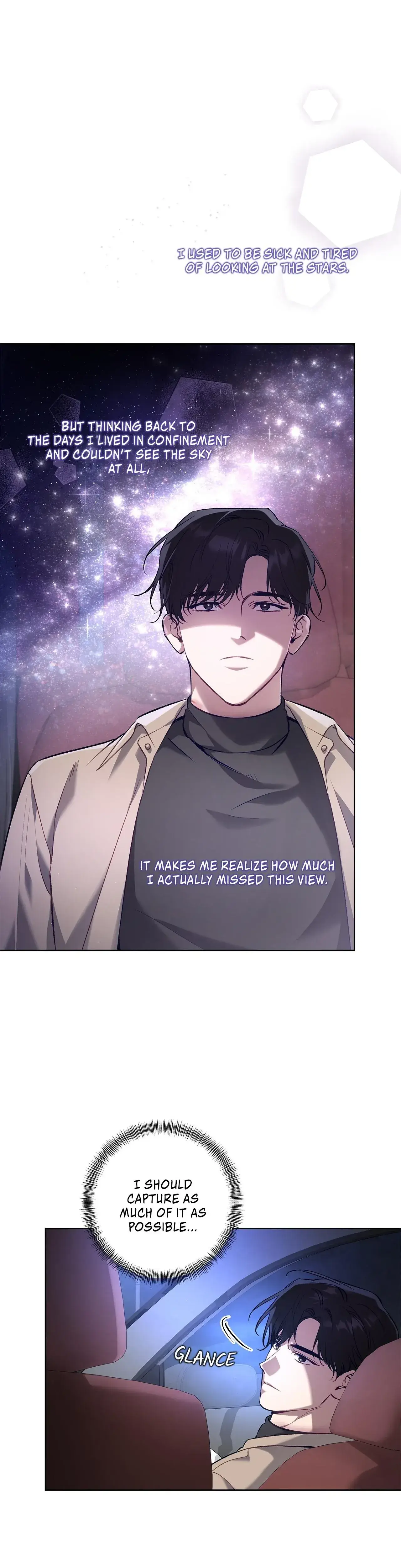 The S-Class Guide As Sweet As Honey - Chapter 48 Page 28