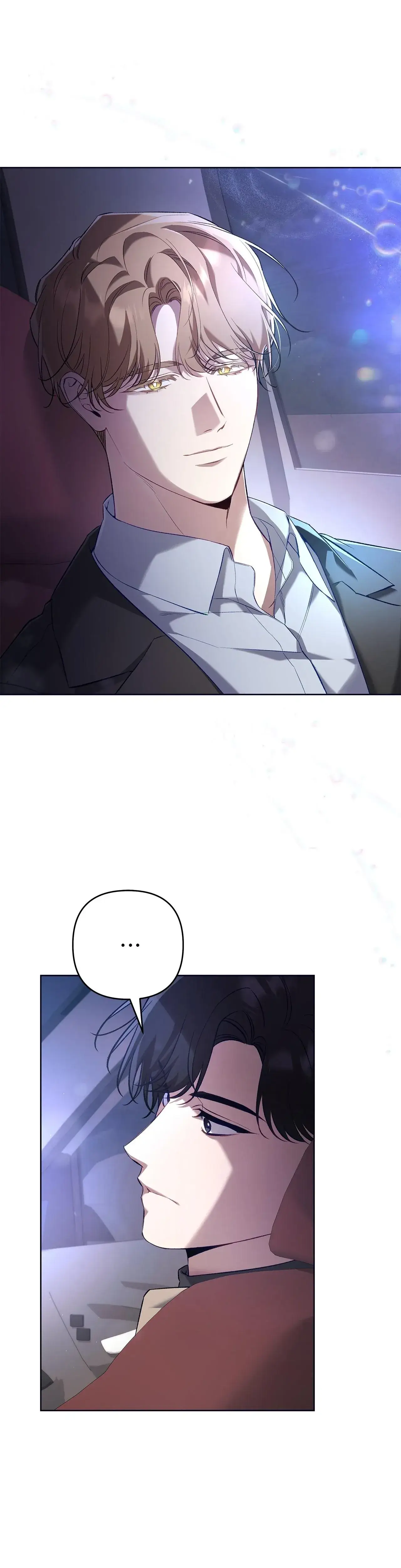 The S-Class Guide As Sweet As Honey - Chapter 48 Page 29
