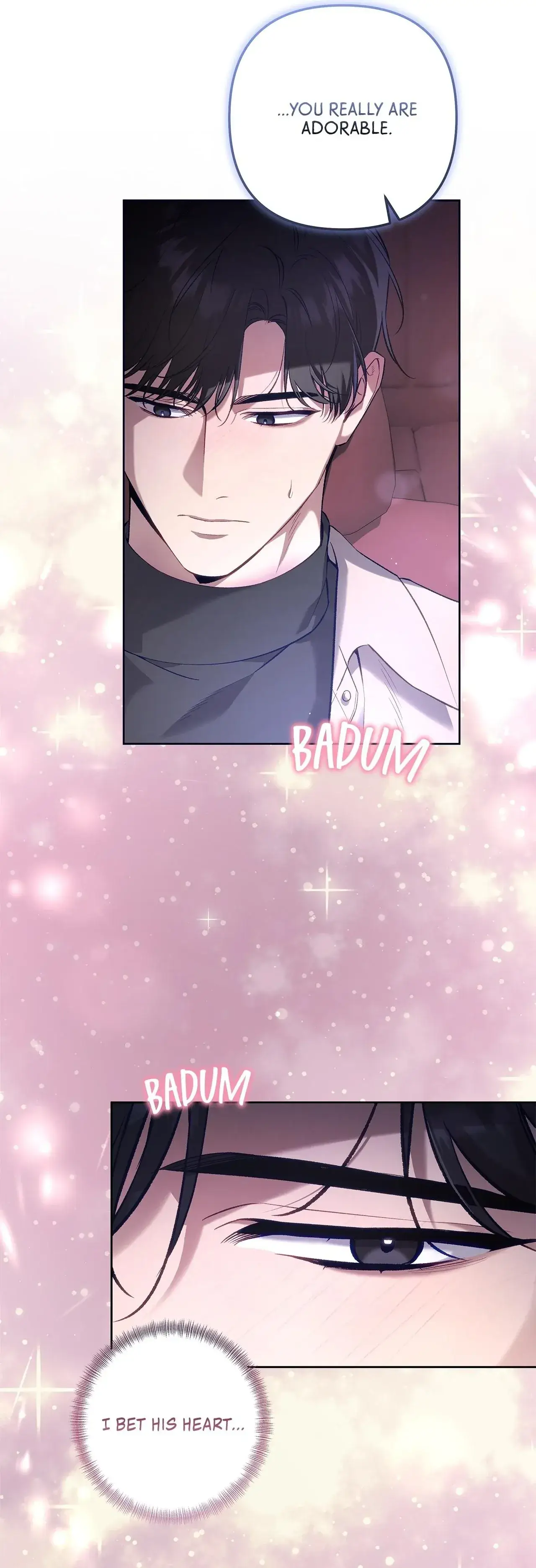 The S-Class Guide As Sweet As Honey - Chapter 48 Page 31