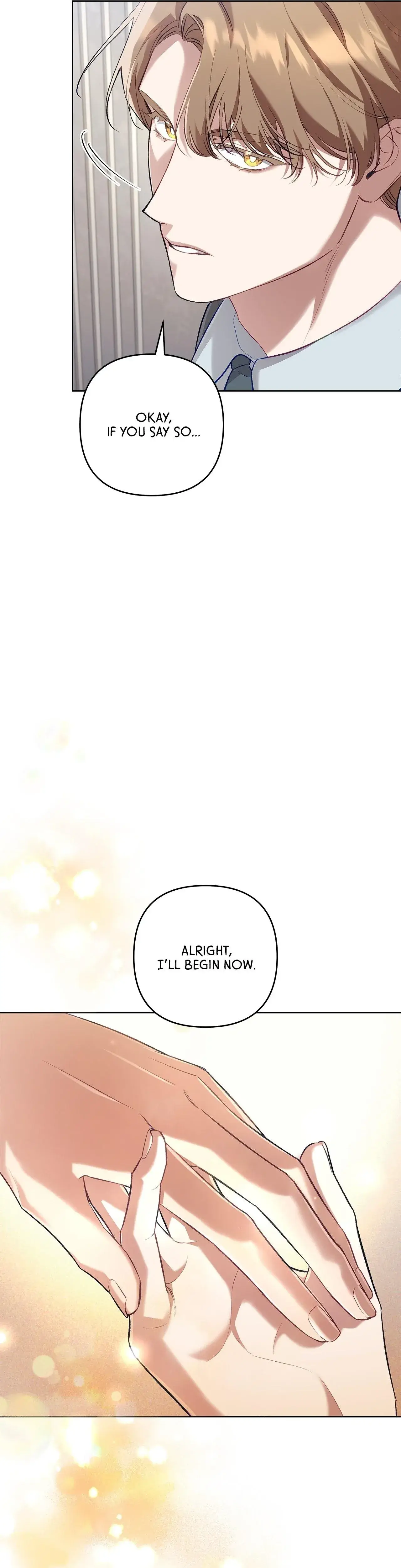 The S-Class Guide As Sweet As Honey - Chapter 48 Page 44