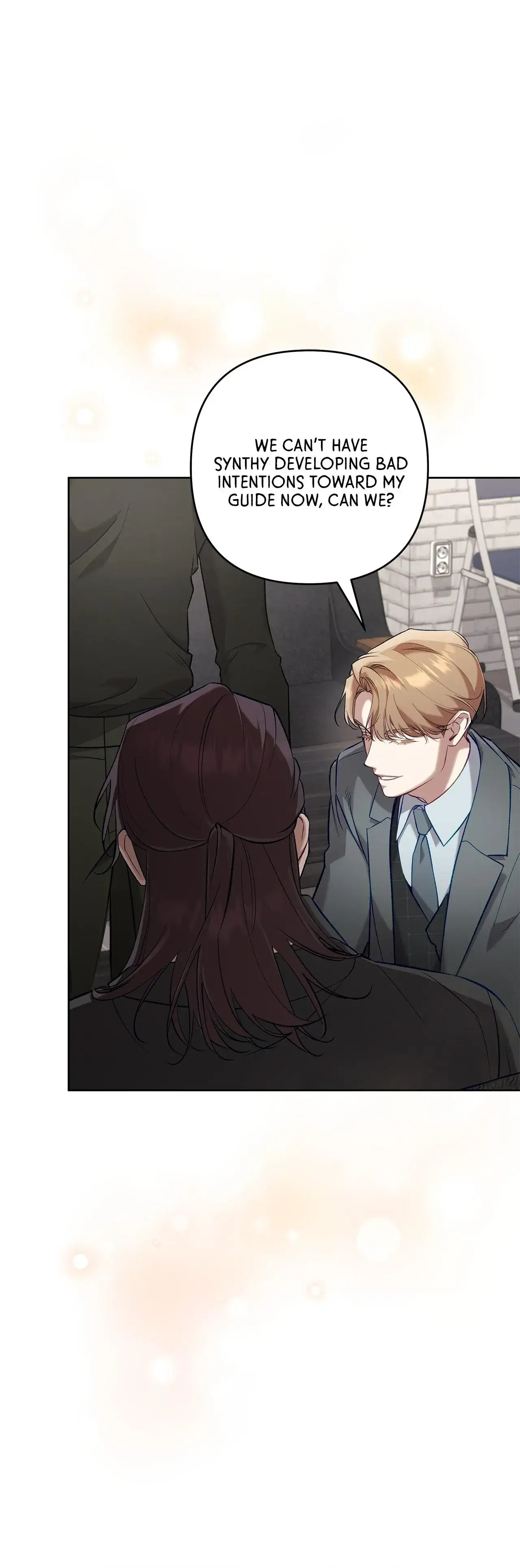 The S-Class Guide As Sweet As Honey - Chapter 48 Page 47