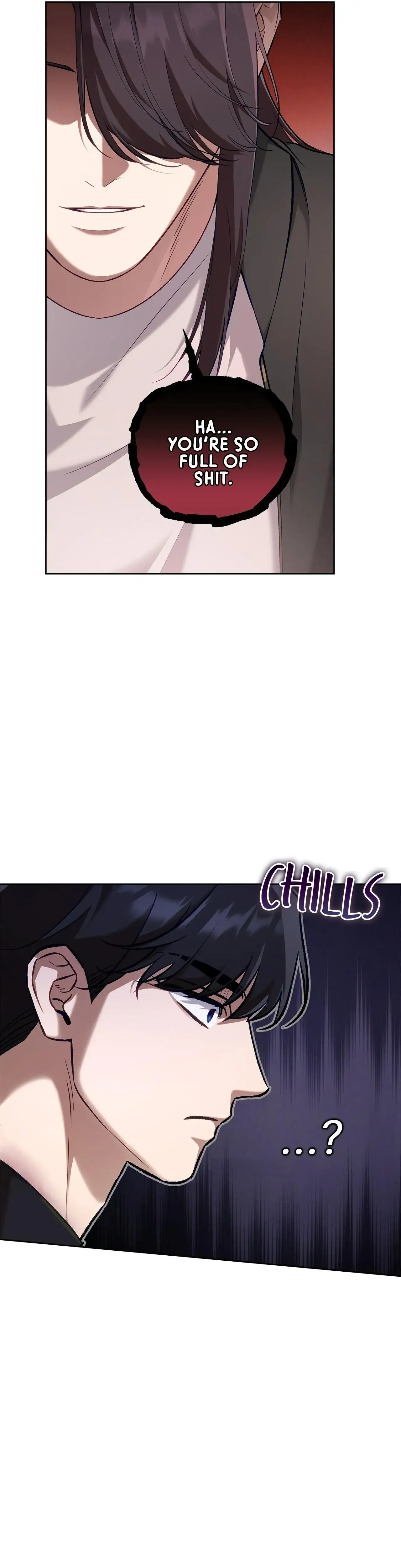 The S-Class Guide As Sweet As Honey - Chapter 48 Page 48