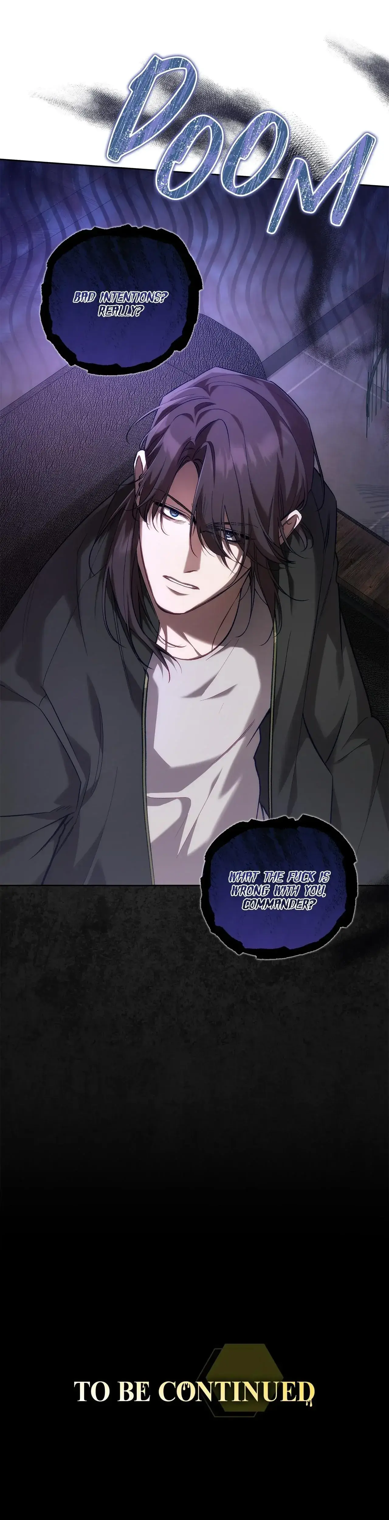 The S-Class Guide As Sweet As Honey - Chapter 48 Page 49
