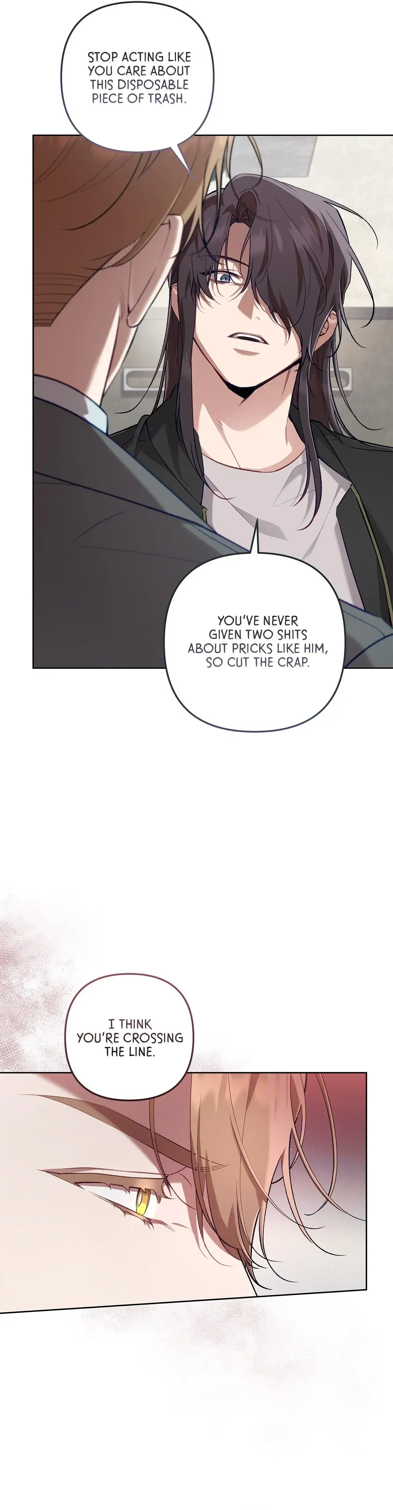 The S-Class Guide As Sweet As Honey - Chapter 49 Page 2