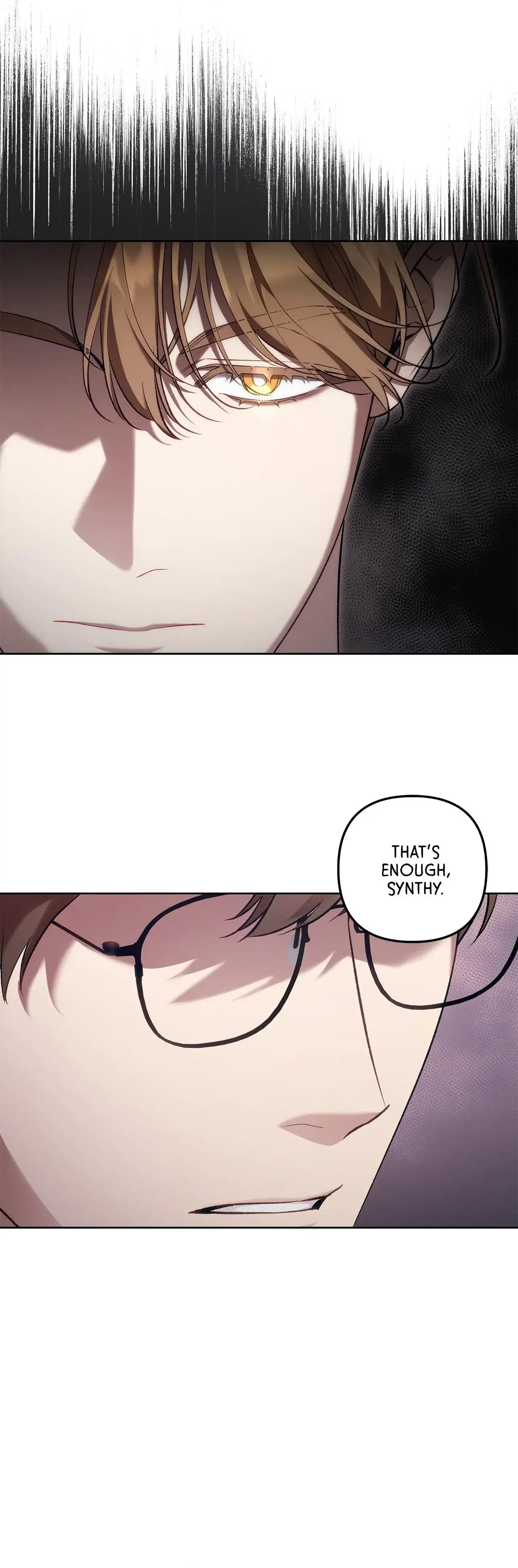 The S-Class Guide As Sweet As Honey - Chapter 49 Page 5