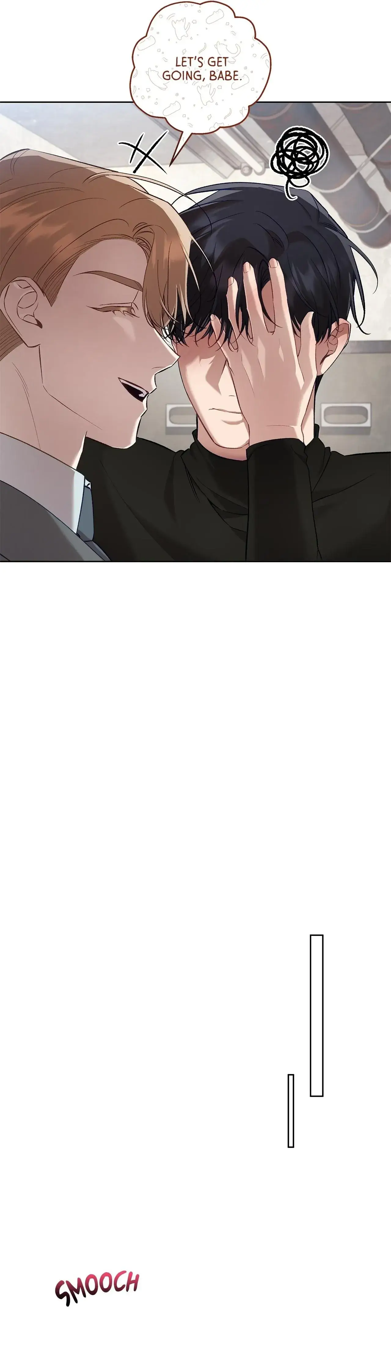 The S-Class Guide As Sweet As Honey - Chapter 49 Page 17