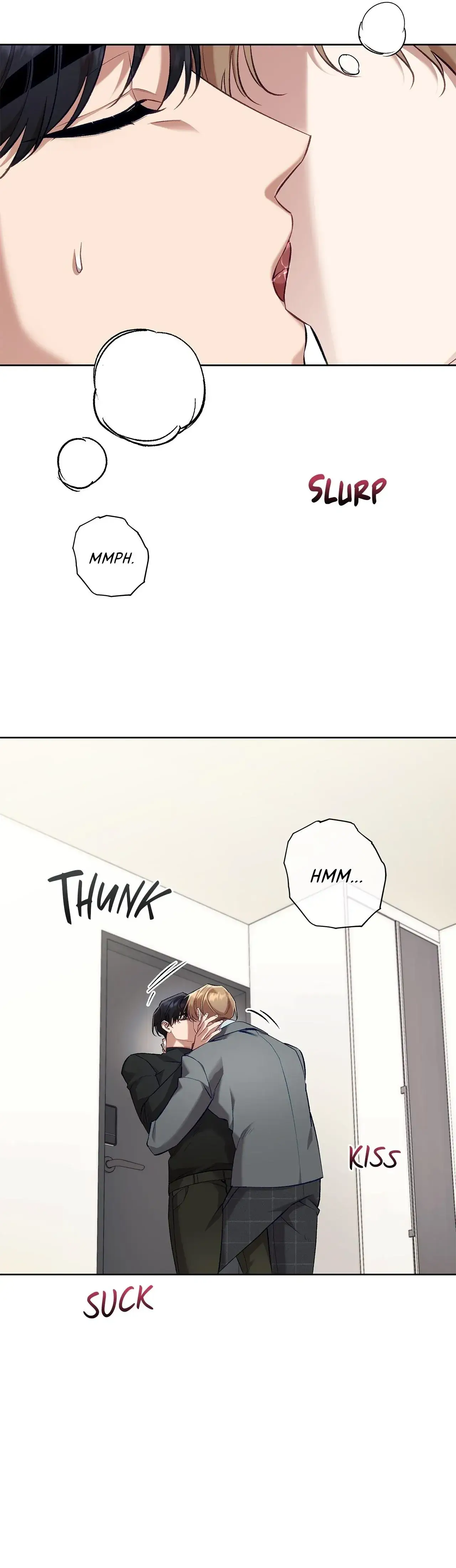 The S-Class Guide As Sweet As Honey - Chapter 49 Page 18