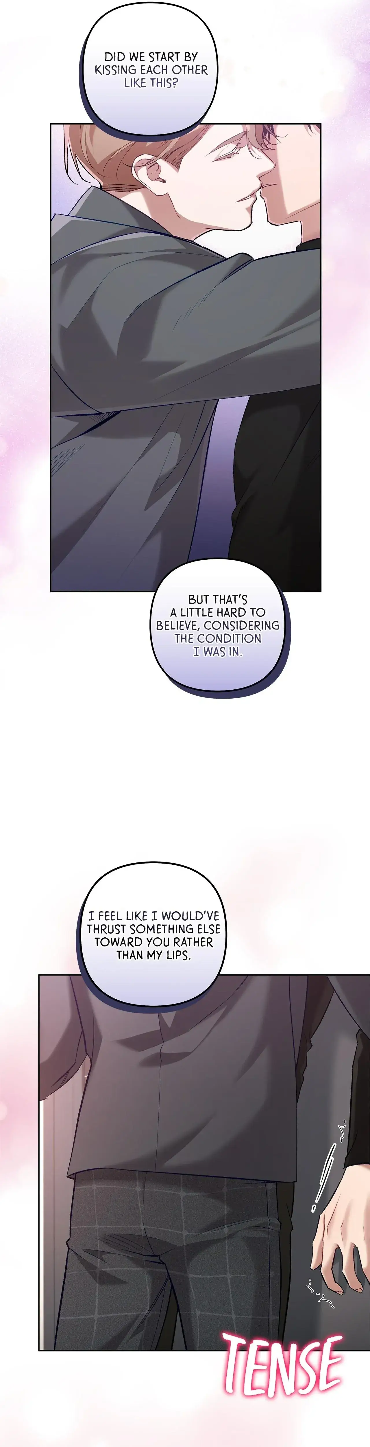 The S-Class Guide As Sweet As Honey - Chapter 49 Page 22