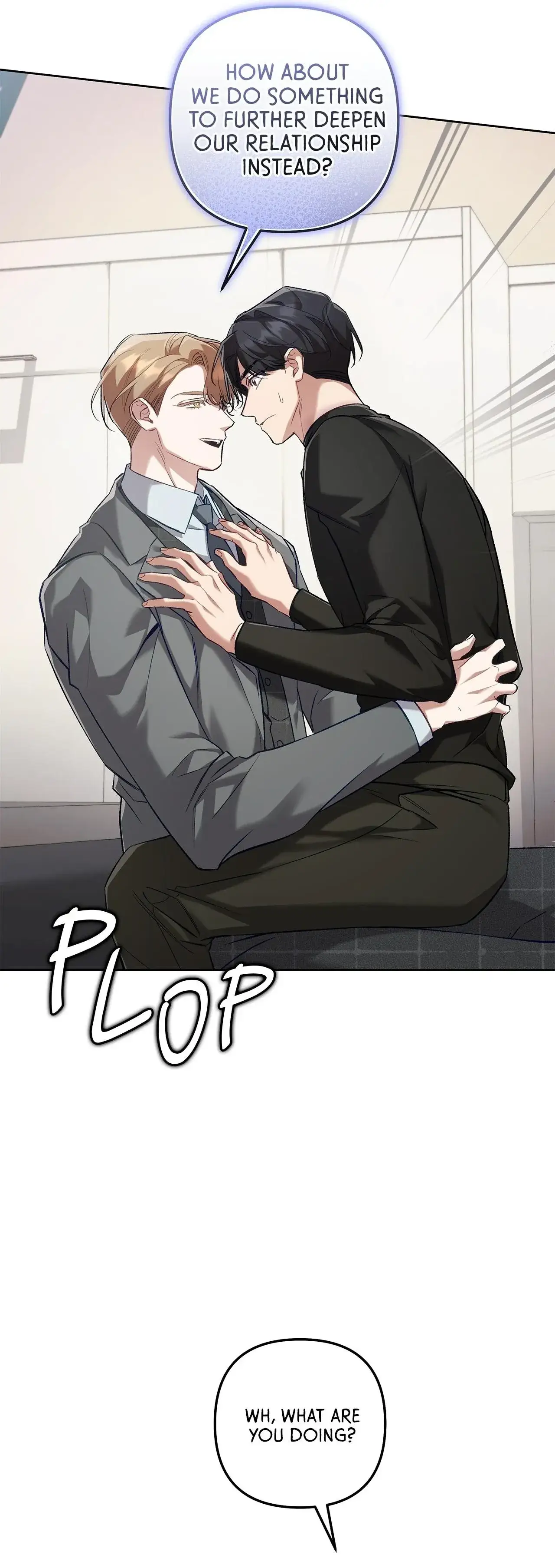 The S-Class Guide As Sweet As Honey - Chapter 49 Page 26