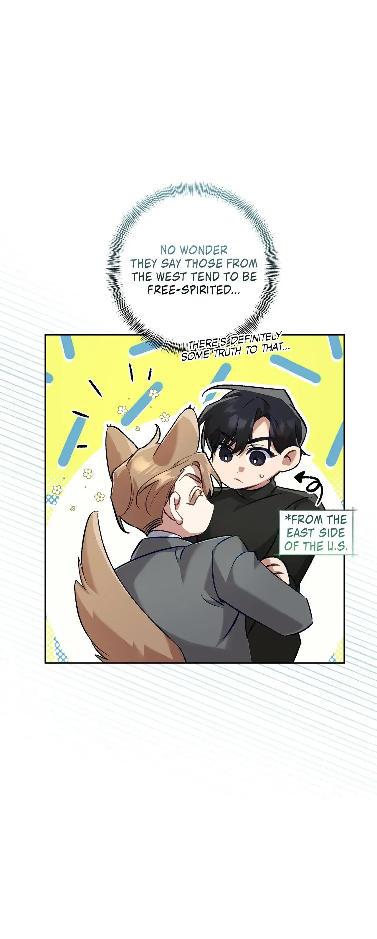 The S-Class Guide As Sweet As Honey - Chapter 49 Page 29