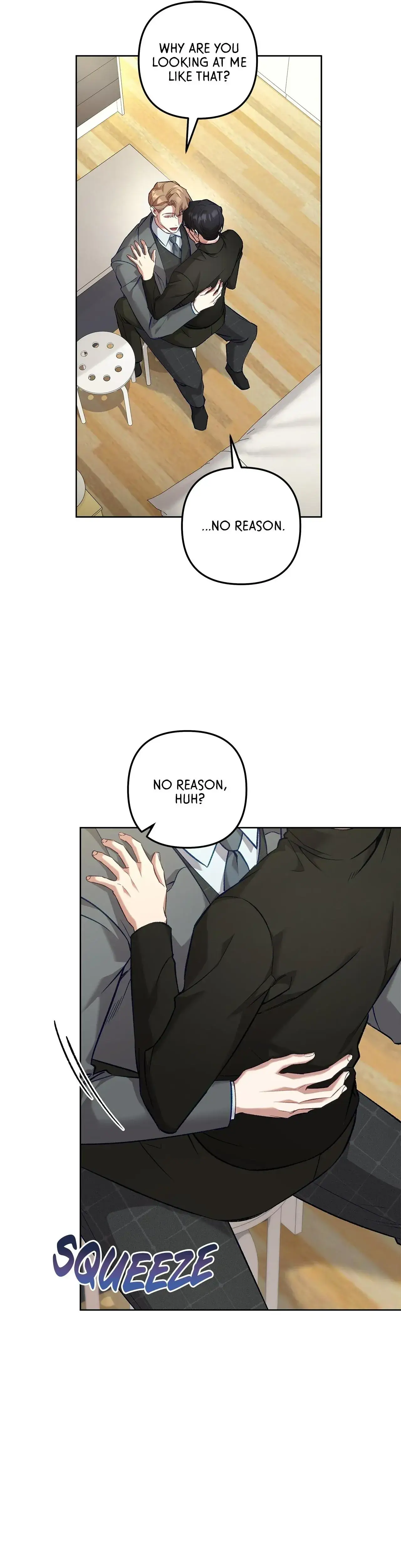The S-Class Guide As Sweet As Honey - Chapter 49 Page 30