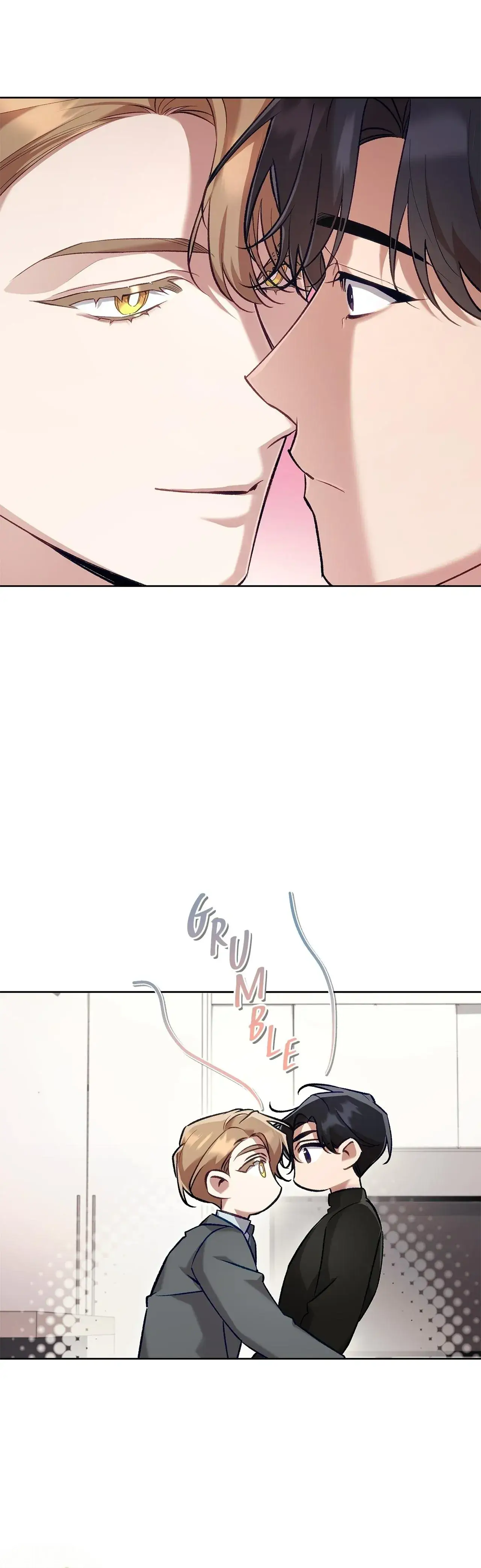The S-Class Guide As Sweet As Honey - Chapter 49 Page 31