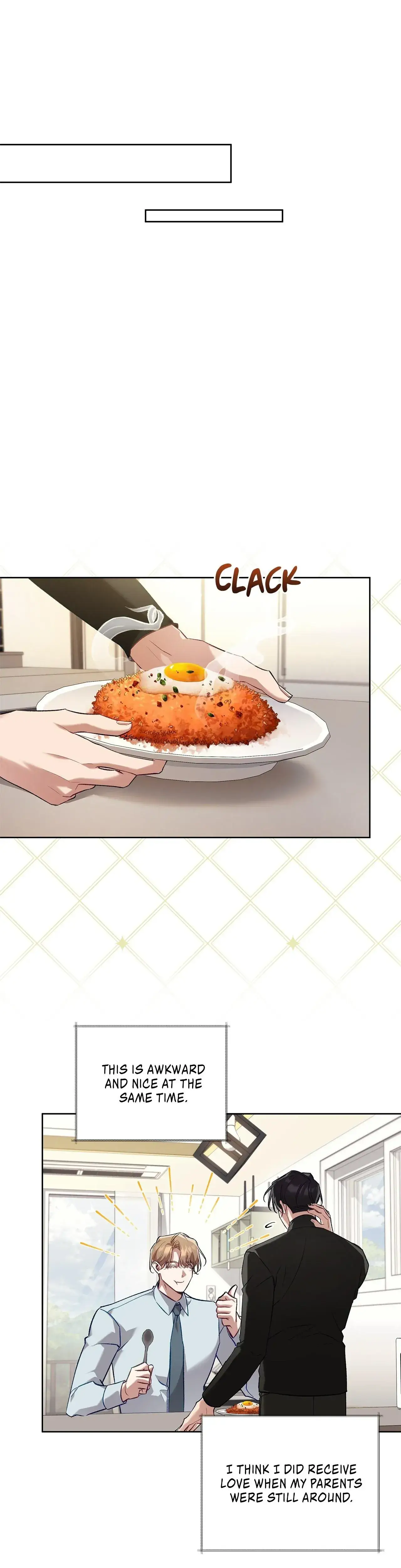 The S-Class Guide As Sweet As Honey - Chapter 49 Page 33
