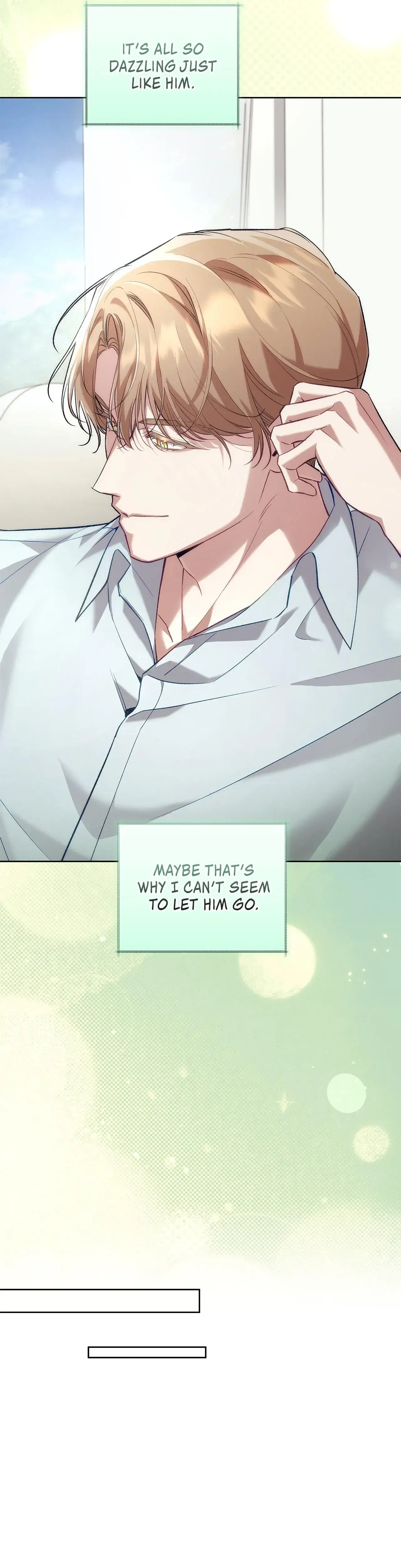 The S-Class Guide As Sweet As Honey - Chapter 49 Page 36