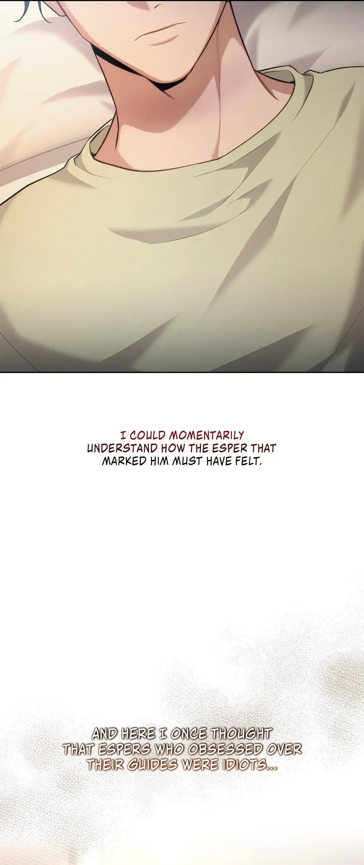 The S-Class Guide As Sweet As Honey - Chapter 49 Page 41