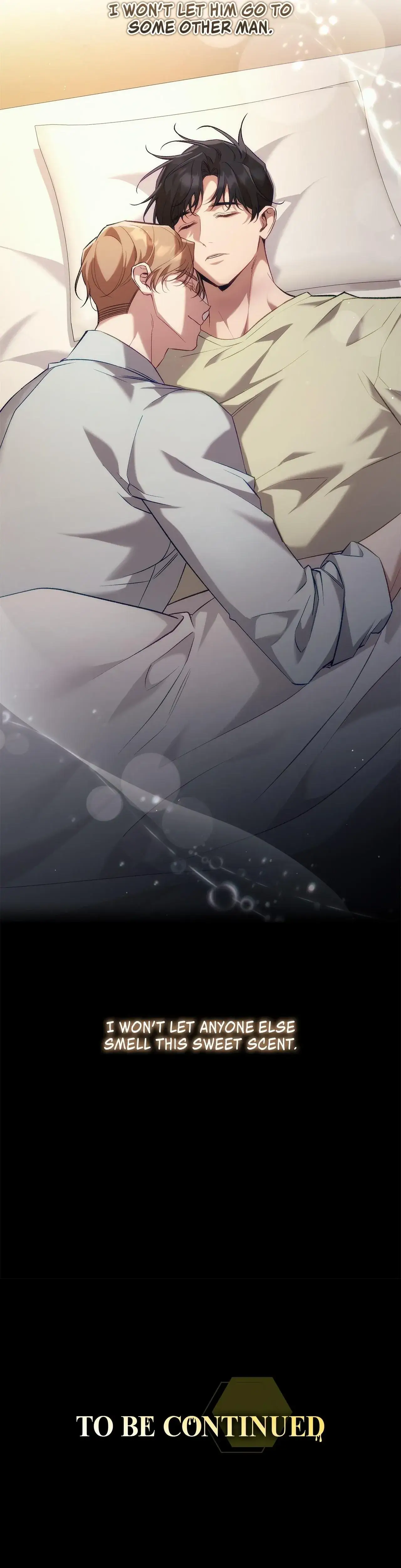 The S-Class Guide As Sweet As Honey - Chapter 49 Page 45