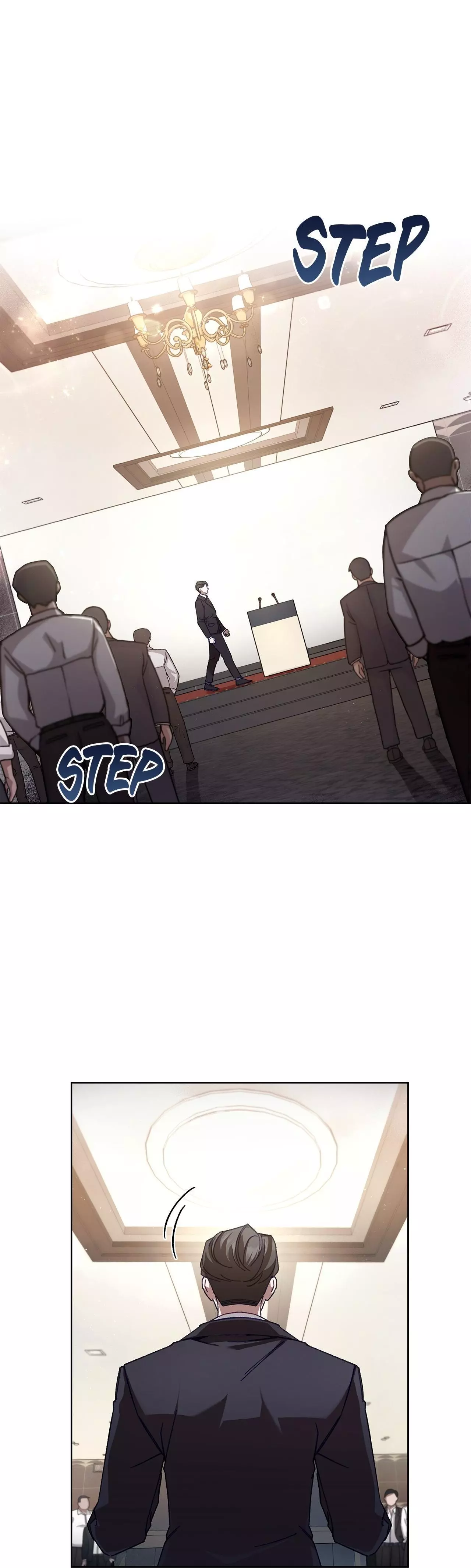 The S-Class Guide As Sweet As Honey - Chapter 5 Page 9