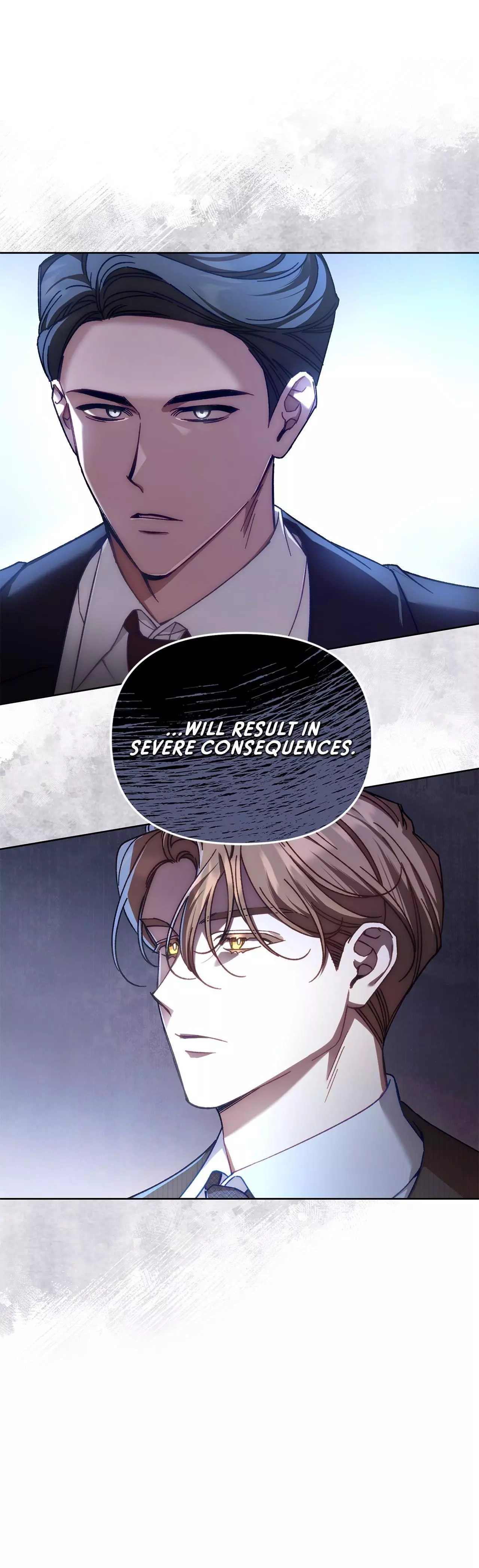 The S-Class Guide As Sweet As Honey - Chapter 5 Page 14