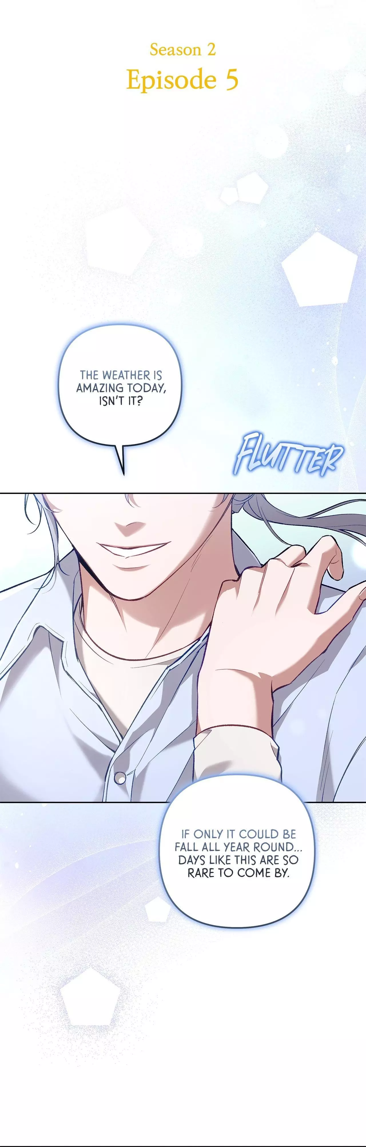 The S-Class Guide As Sweet As Honey - Chapter 50 Page 9