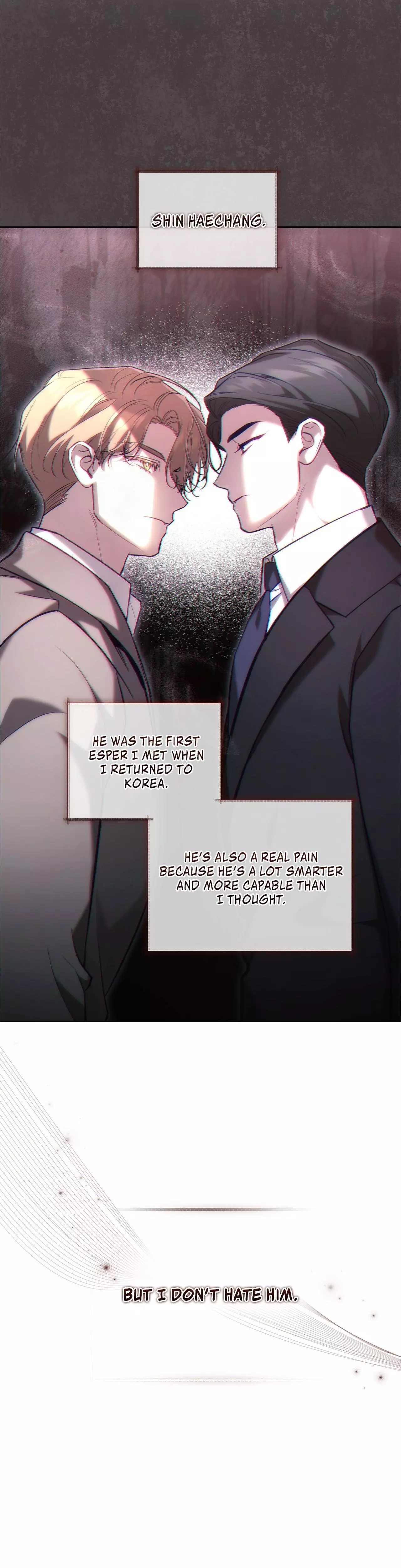 The S-Class Guide As Sweet As Honey - Chapter 50 Page 24