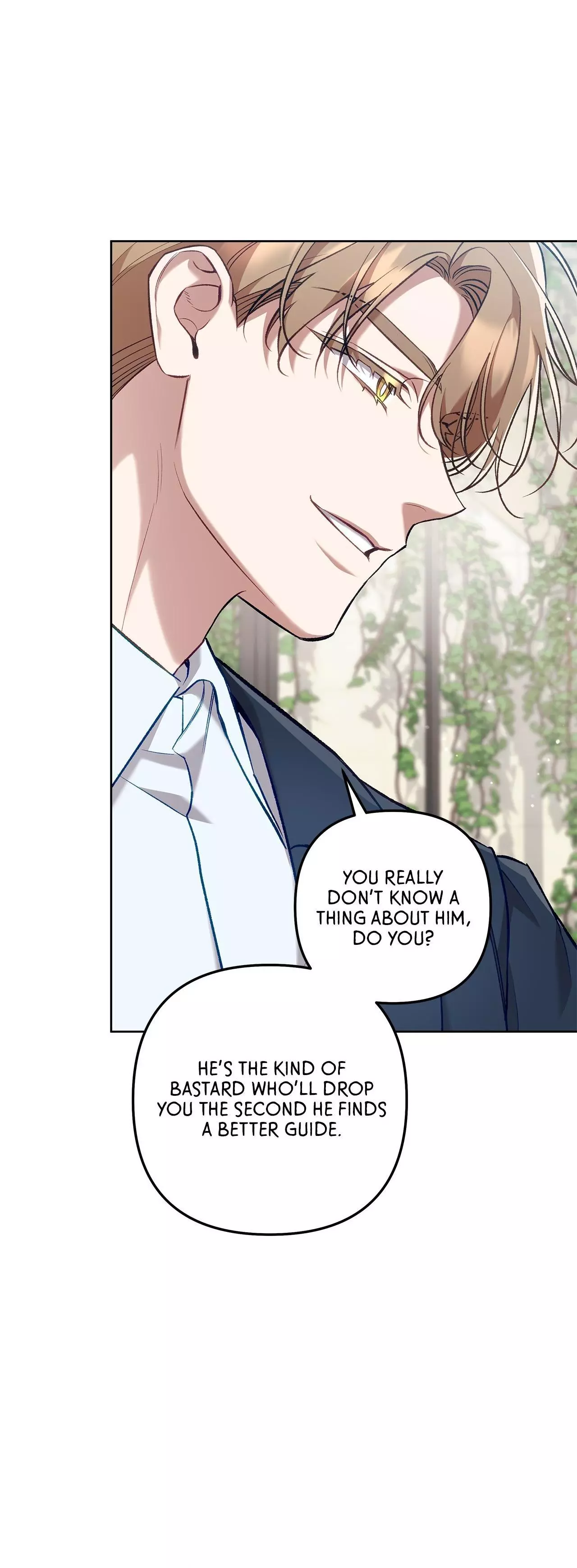 The S-Class Guide As Sweet As Honey - Chapter 50 Page 31