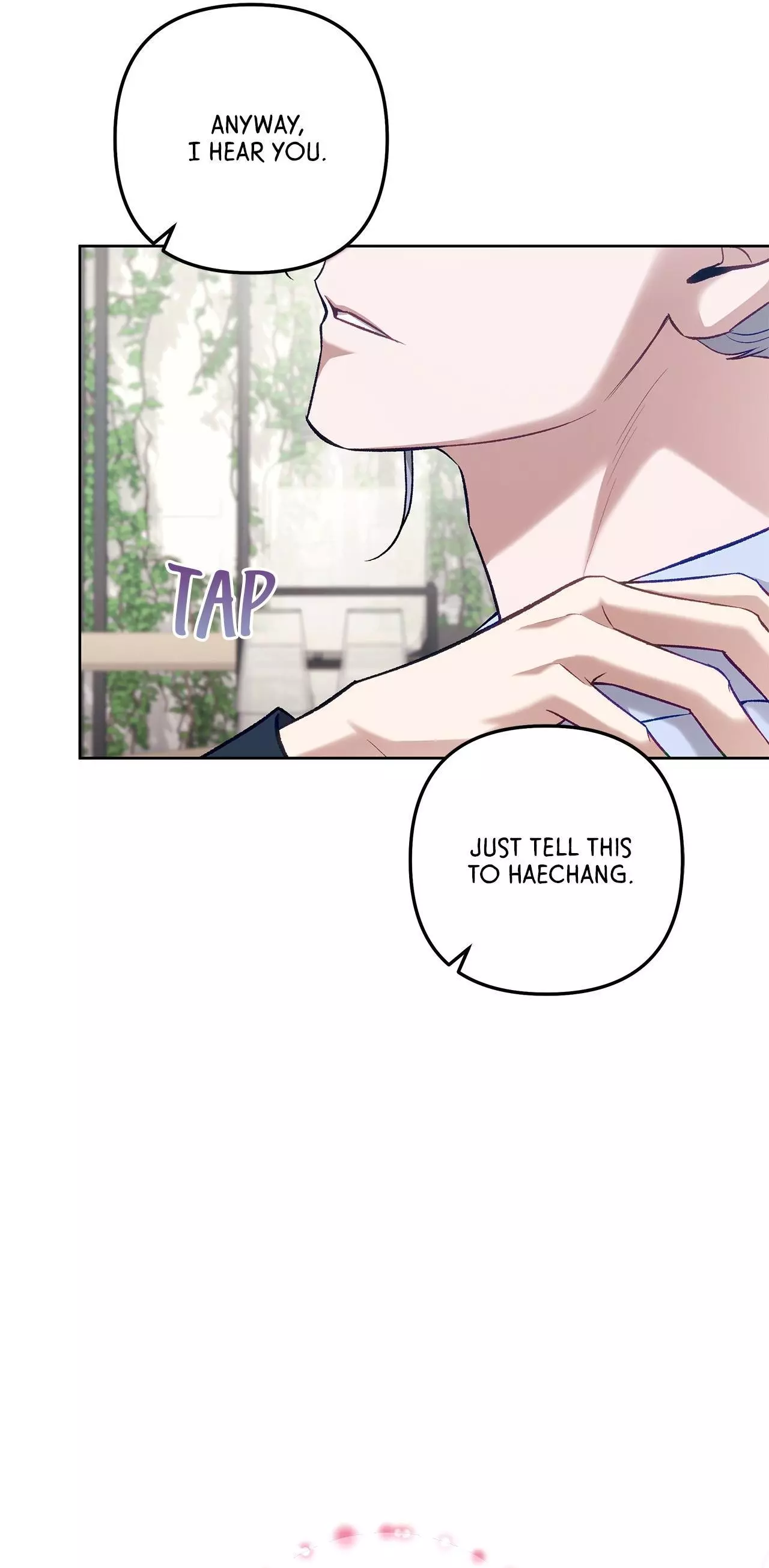 The S-Class Guide As Sweet As Honey - Chapter 50 Page 33