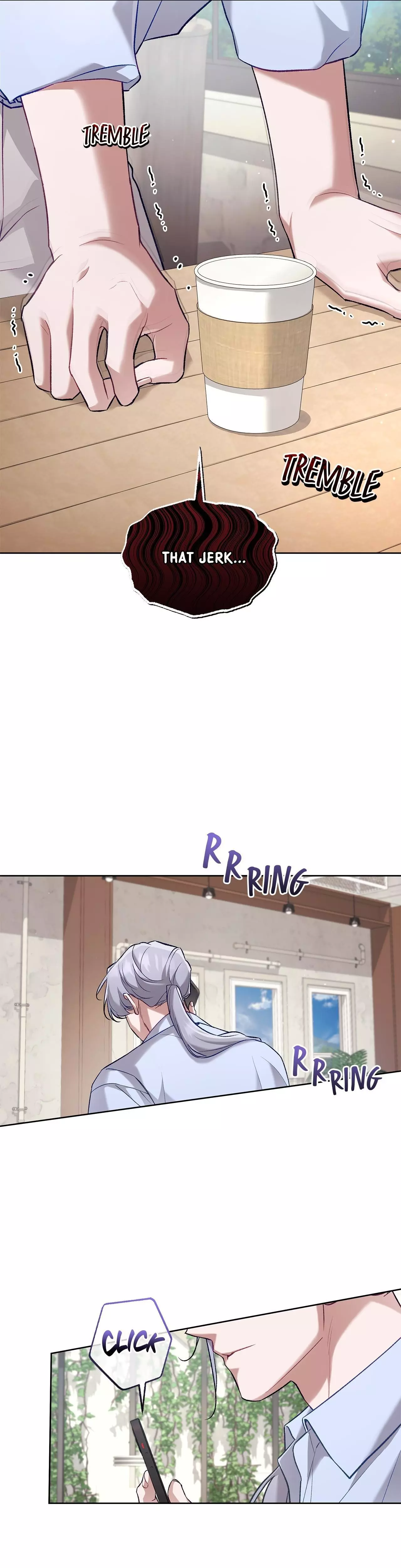 The S-Class Guide As Sweet As Honey - Chapter 50 Page 37
