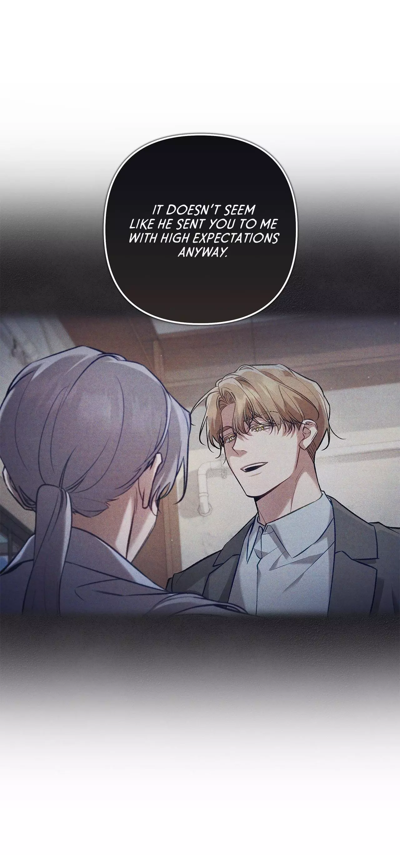 The S-Class Guide As Sweet As Honey - Chapter 50 Page 44