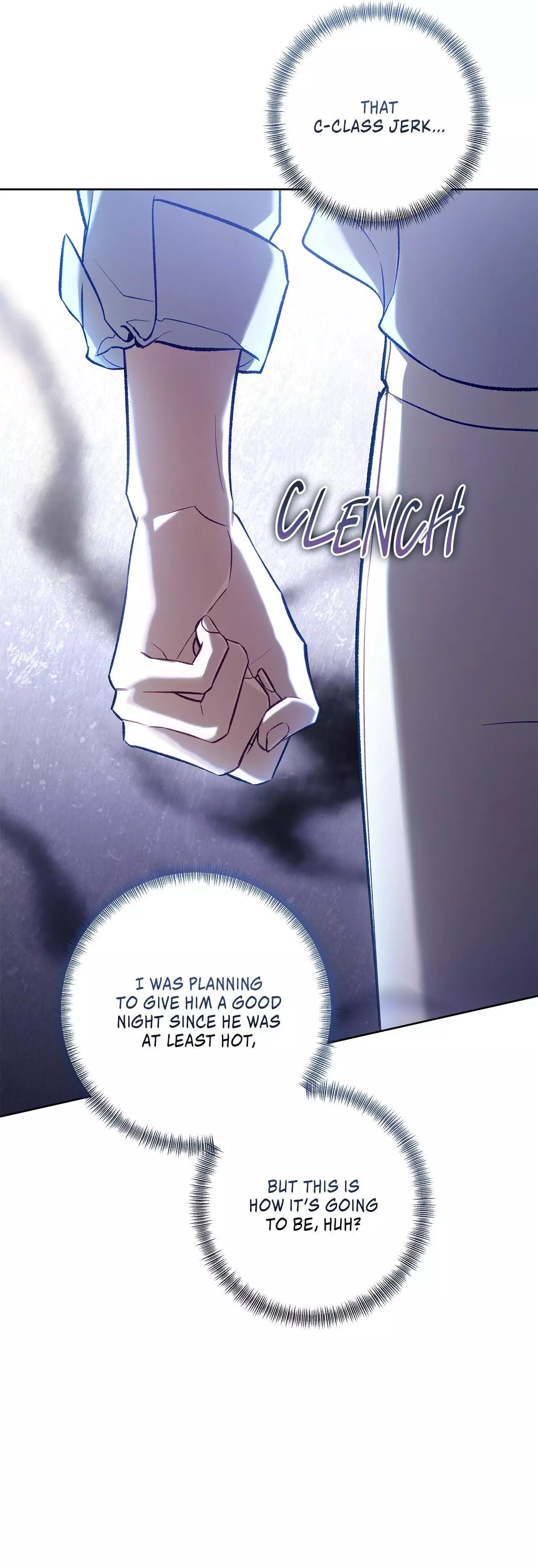 The S-Class Guide As Sweet As Honey - Chapter 50 Page 45