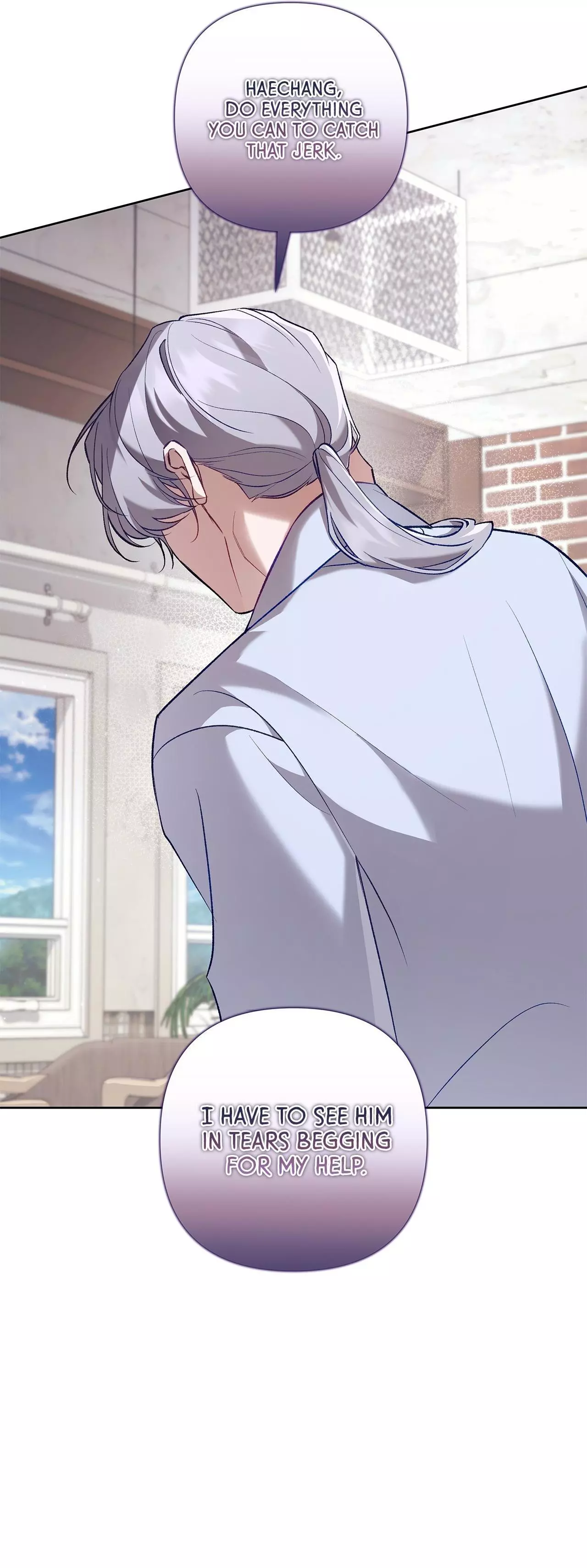 The S-Class Guide As Sweet As Honey - Chapter 50 Page 46