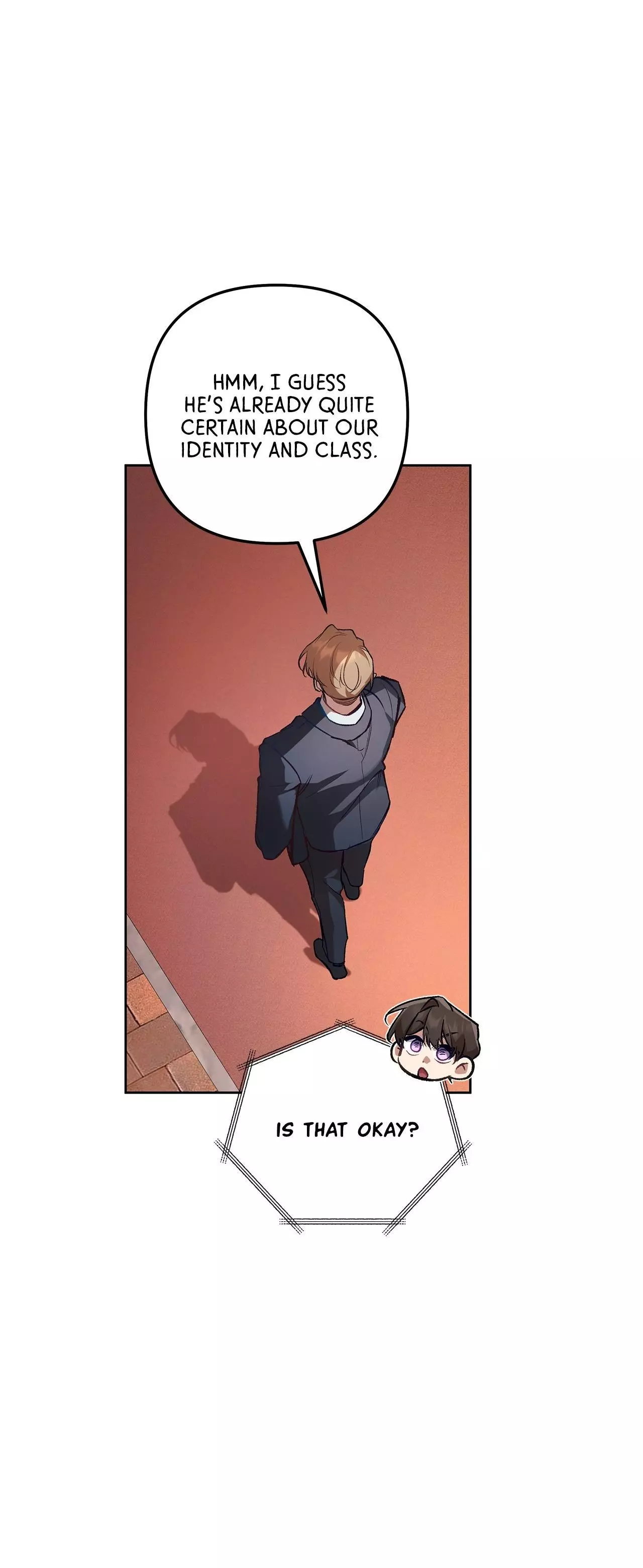 The S-Class Guide As Sweet As Honey - Chapter 50 Page 50