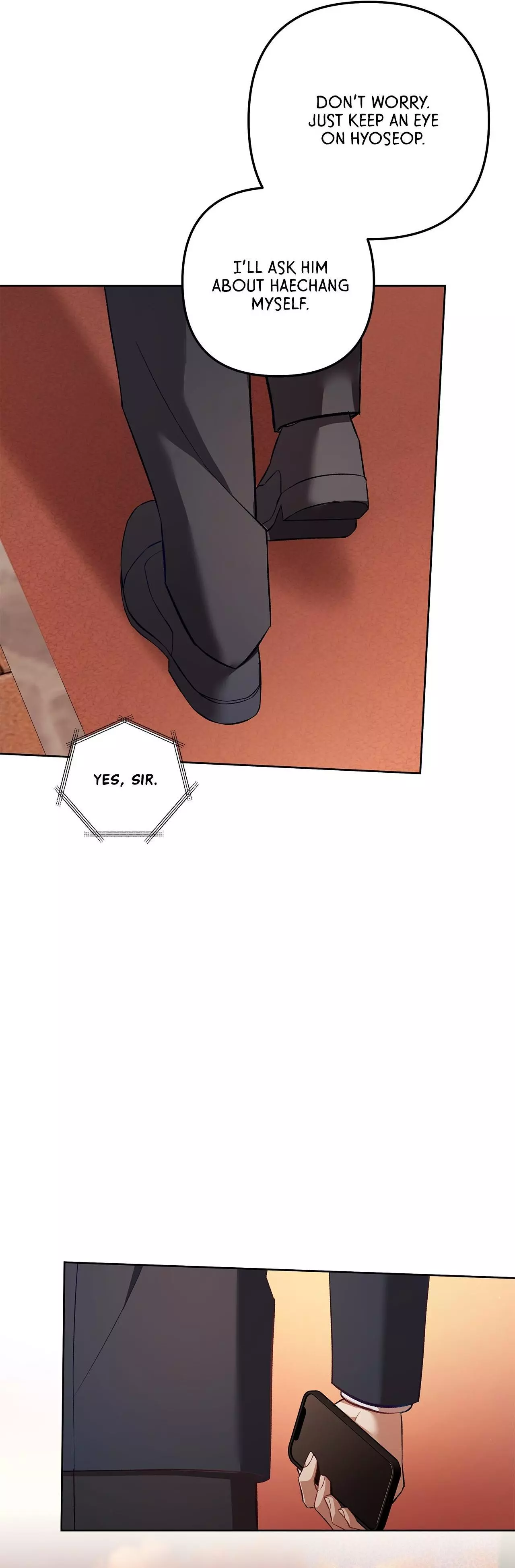 The S-Class Guide As Sweet As Honey - Chapter 50 Page 52