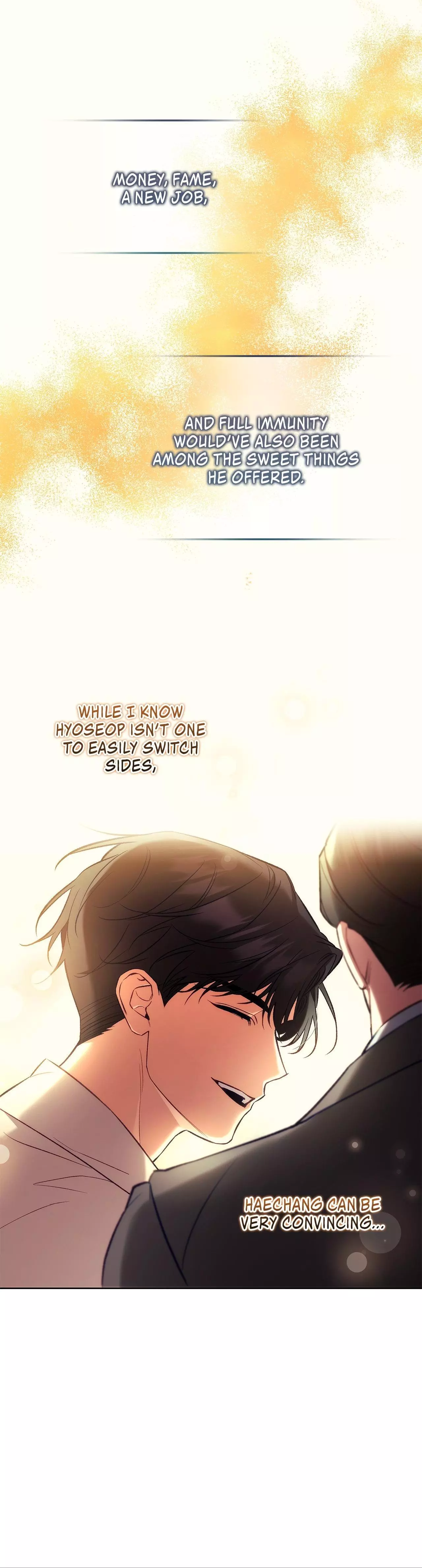 The S-Class Guide As Sweet As Honey - Chapter 50 Page 54