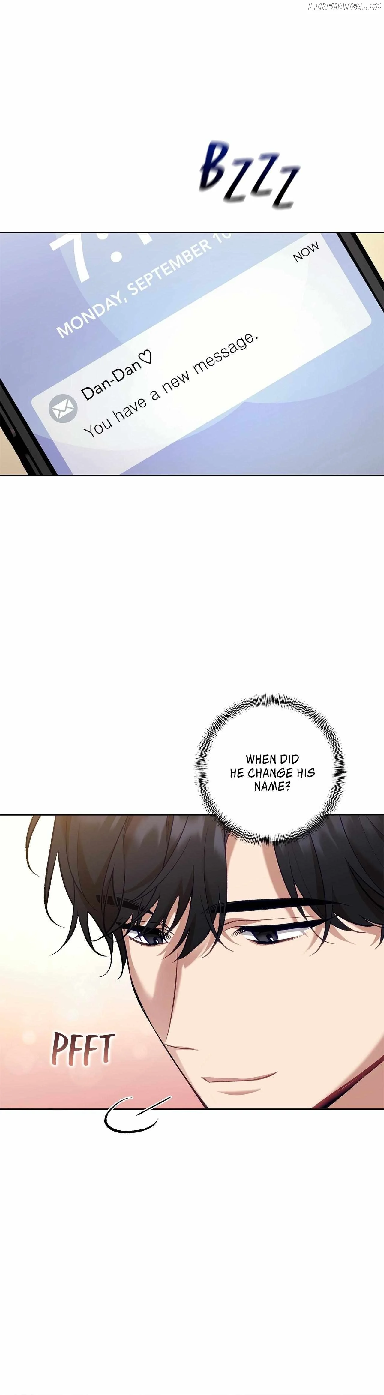 The S-Class Guide As Sweet As Honey - Chapter 51 Page 2