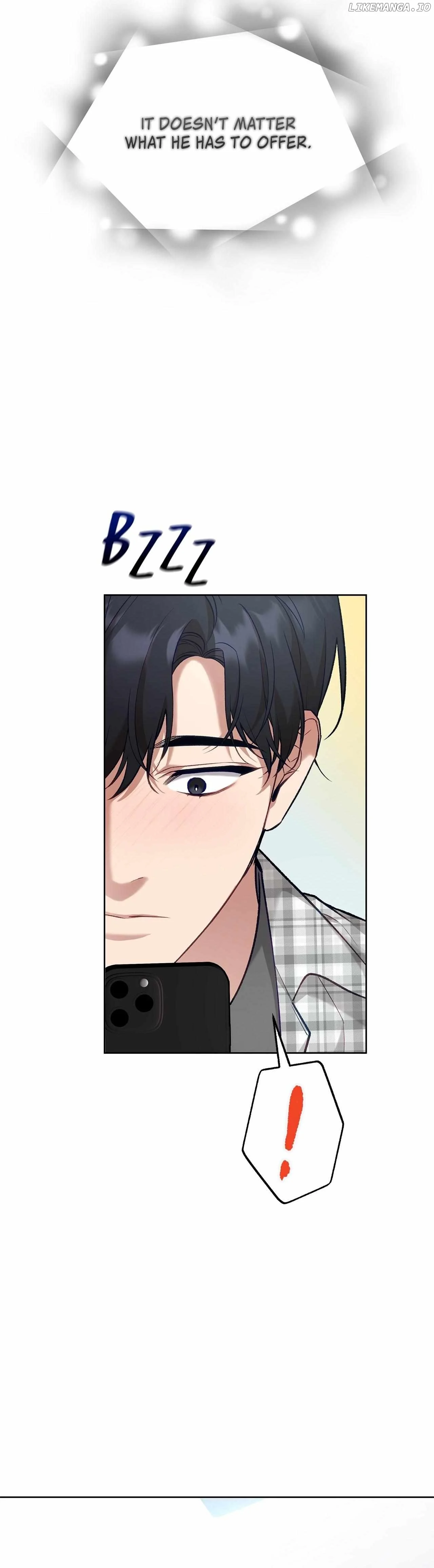 The S-Class Guide As Sweet As Honey - Chapter 51 Page 7