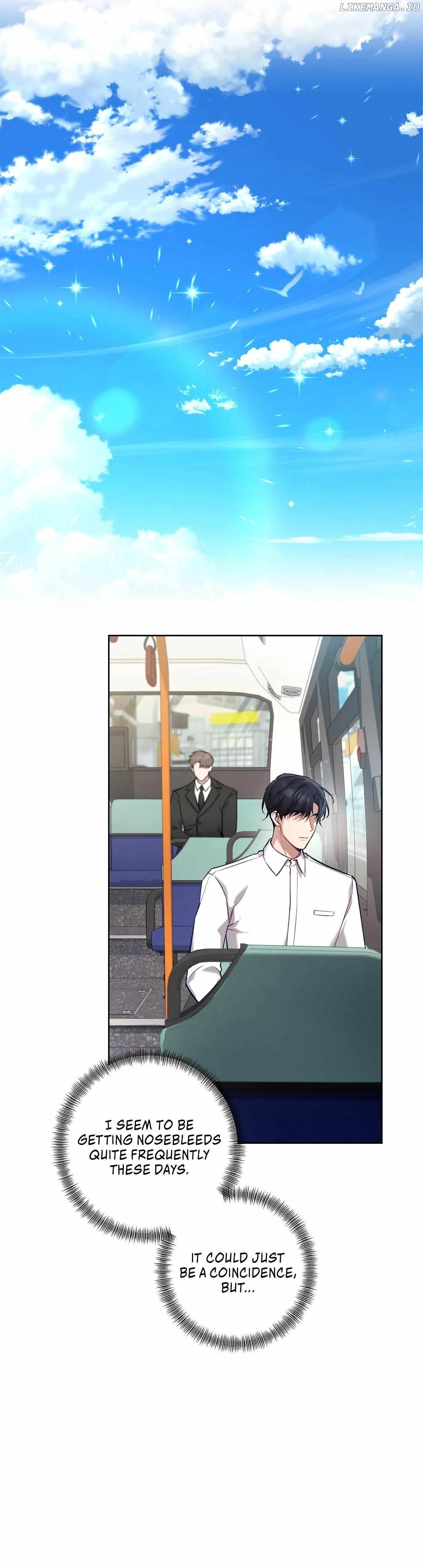 The S-Class Guide As Sweet As Honey - Chapter 51 Page 10