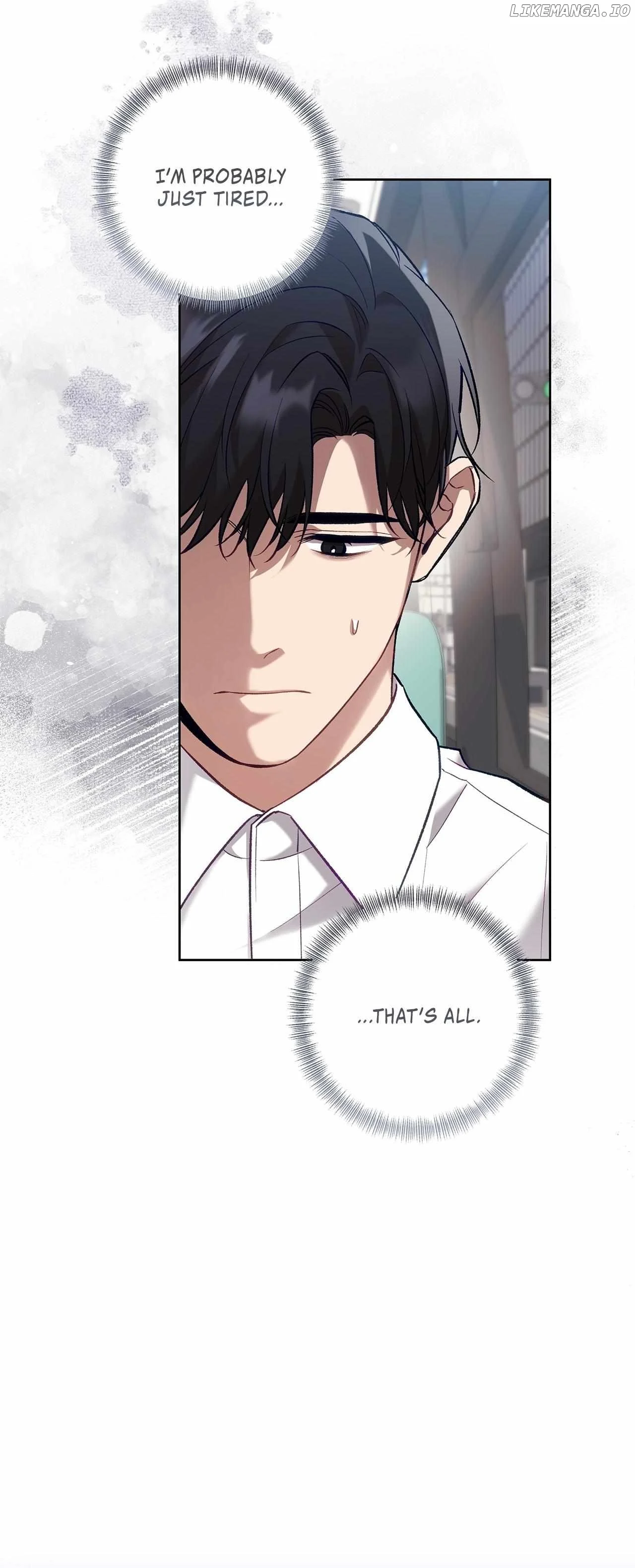 The S-Class Guide As Sweet As Honey - Chapter 51 Page 13