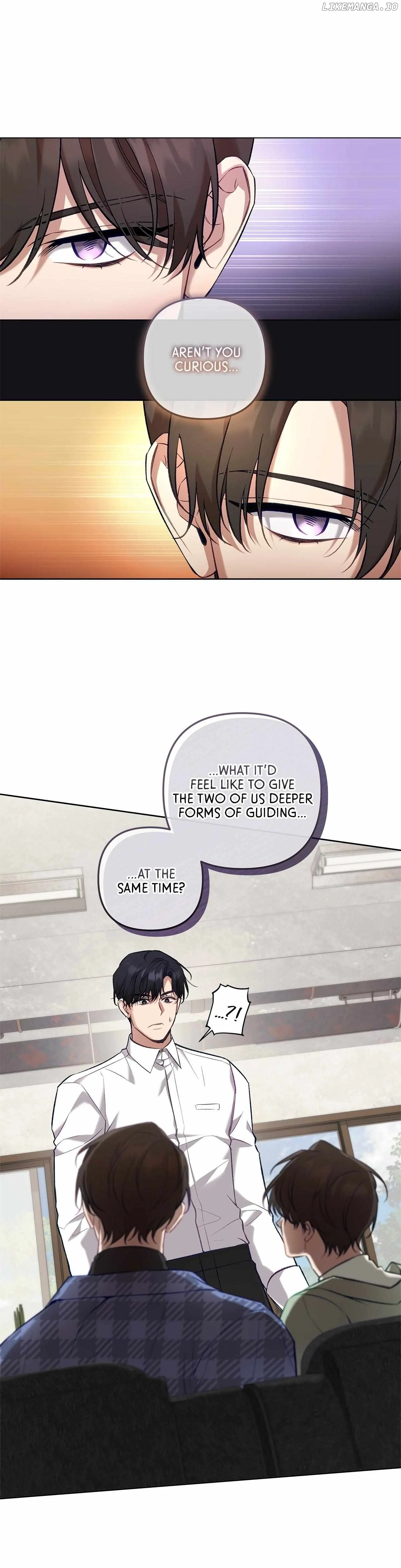 The S-Class Guide As Sweet As Honey - Chapter 51 Page 18