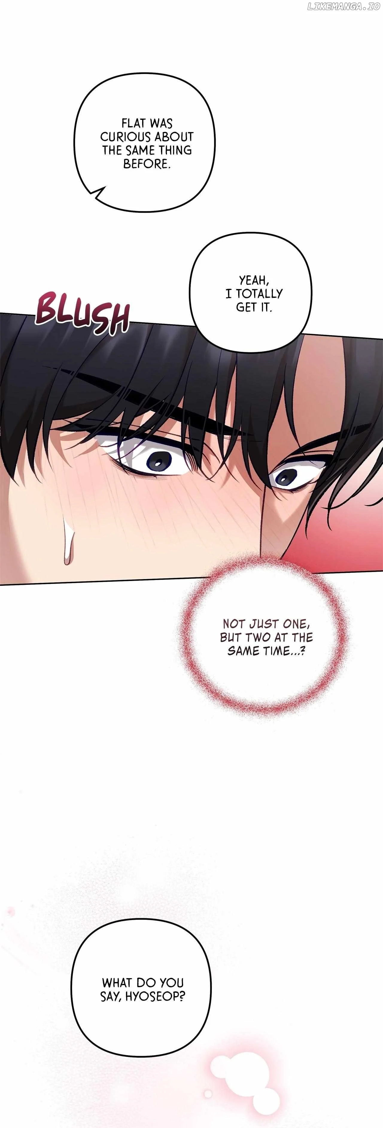 The S-Class Guide As Sweet As Honey - Chapter 51 Page 19