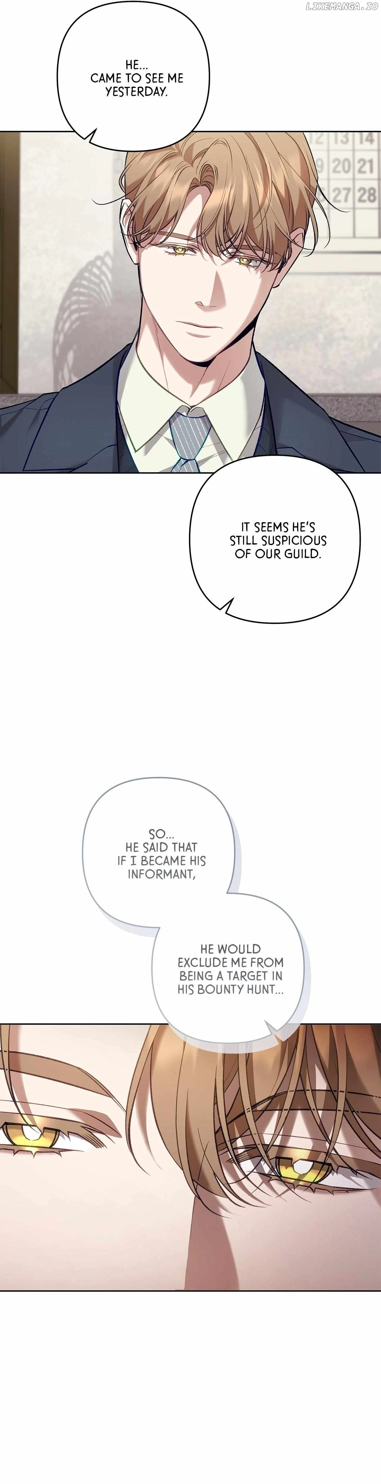 The S-Class Guide As Sweet As Honey - Chapter 51 Page 29
