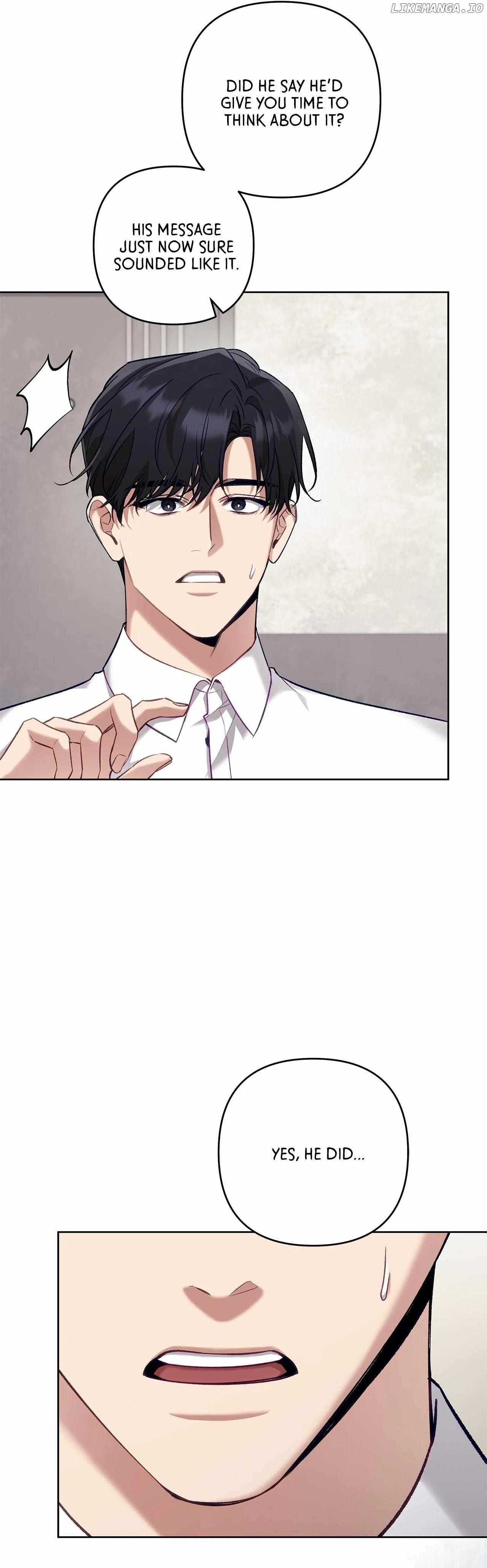 The S-Class Guide As Sweet As Honey - Chapter 51 Page 31