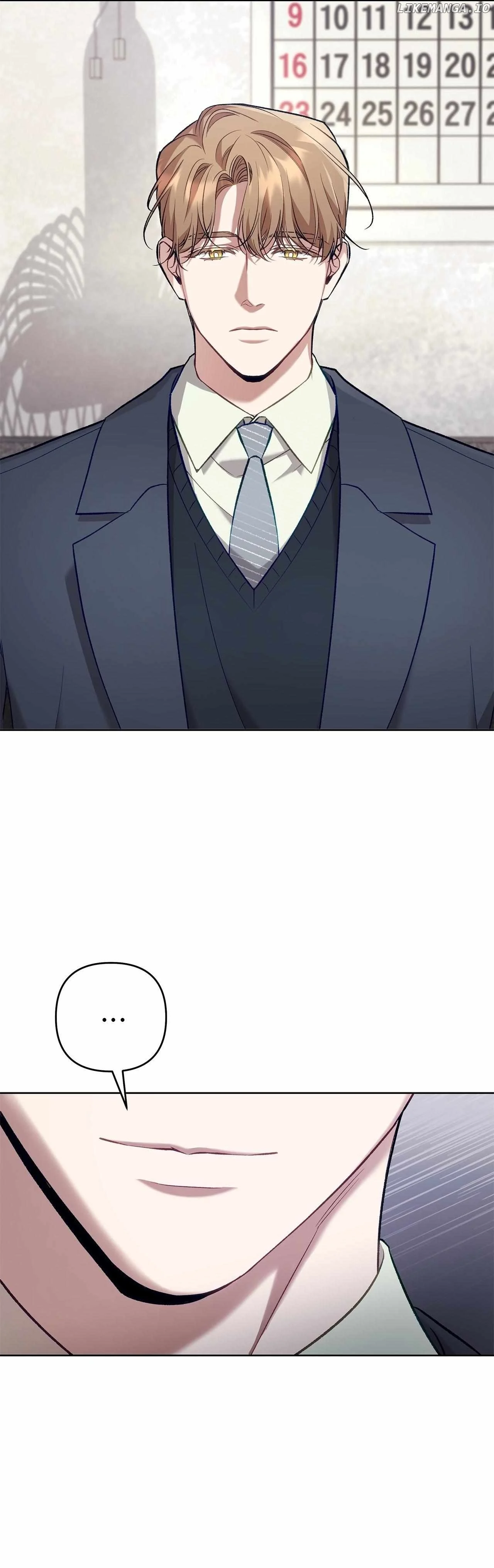 The S-Class Guide As Sweet As Honey - Chapter 51 Page 33