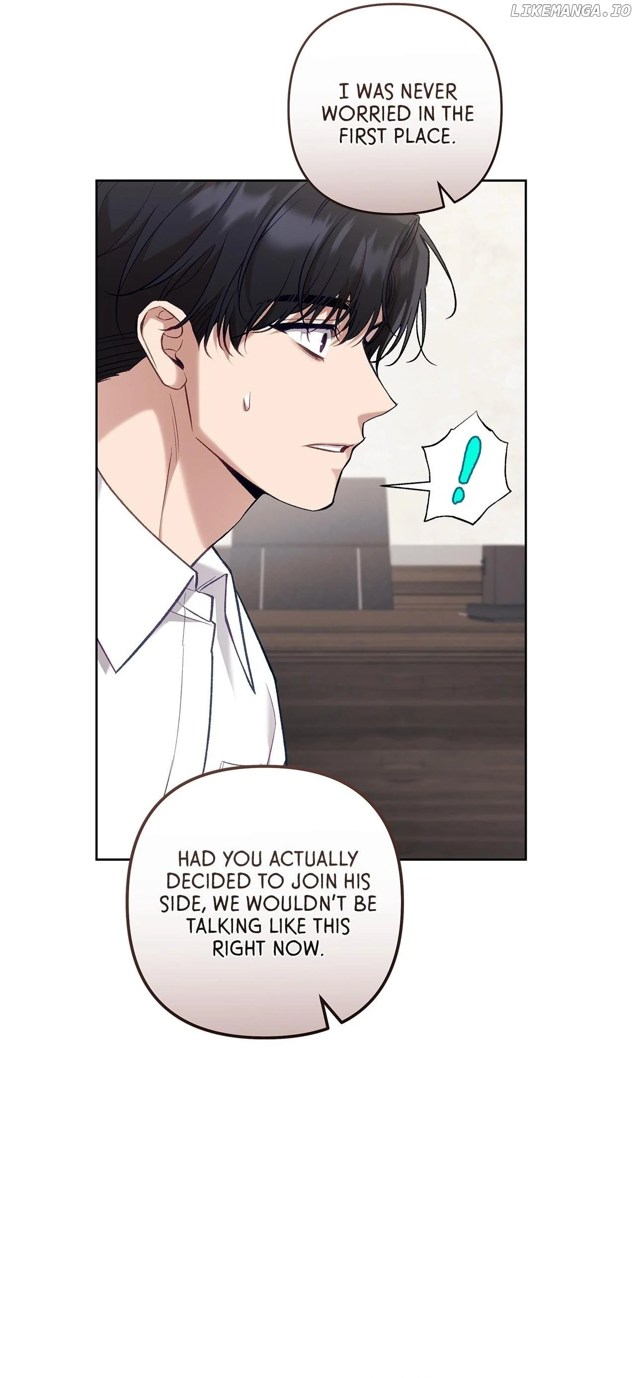 The S-Class Guide As Sweet As Honey - Chapter 51 Page 34