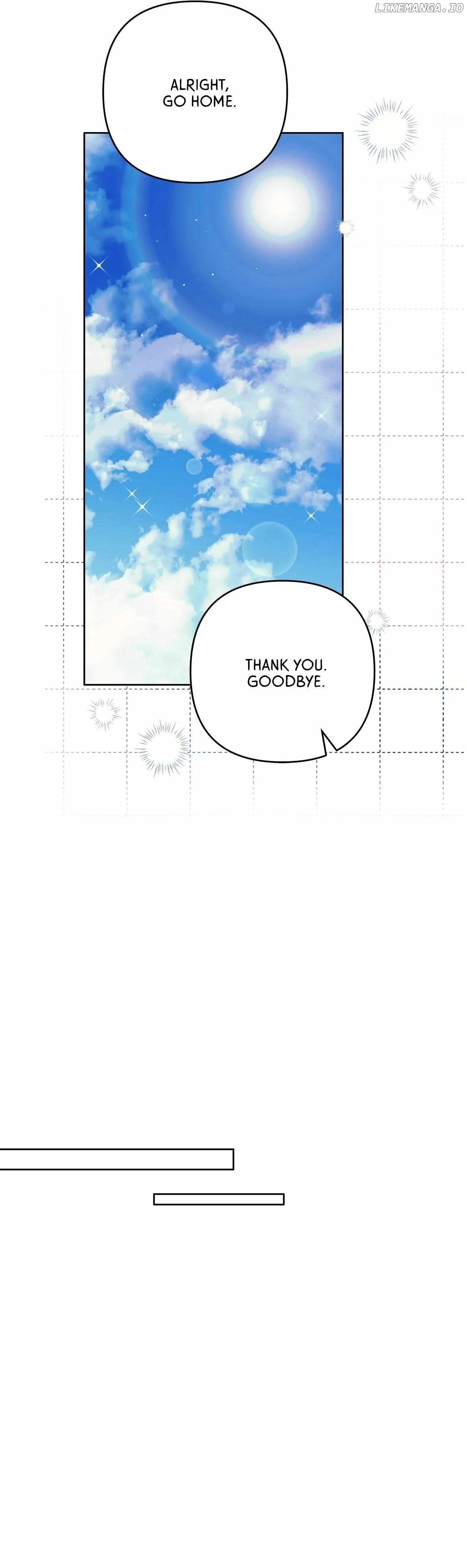 The S-Class Guide As Sweet As Honey - Chapter 51 Page 38